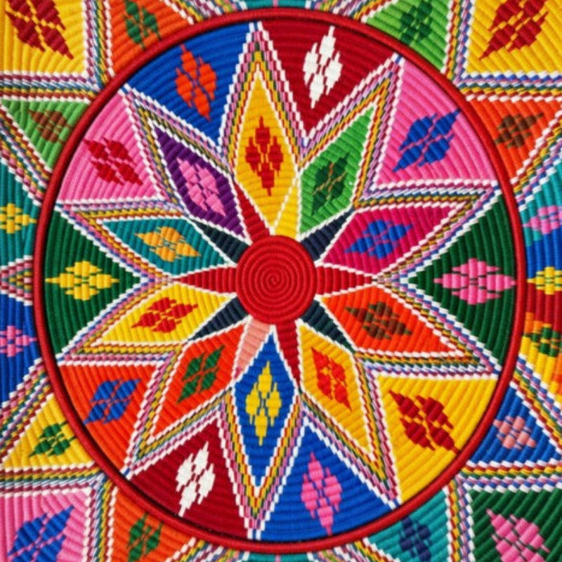 Ethiopian Sefed Self-Adhesive Stickers to make Rekebot 12x16 Rectangular